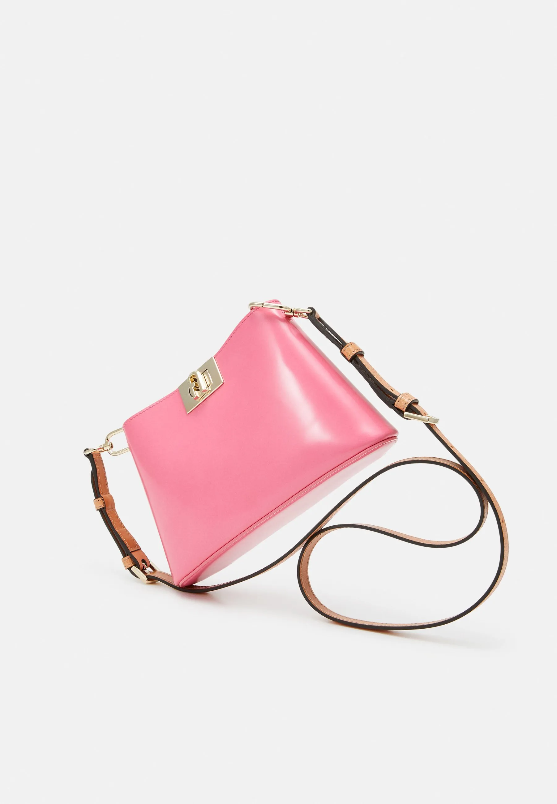 FLEUR SHOULDER BAG - Borsa a tracolla