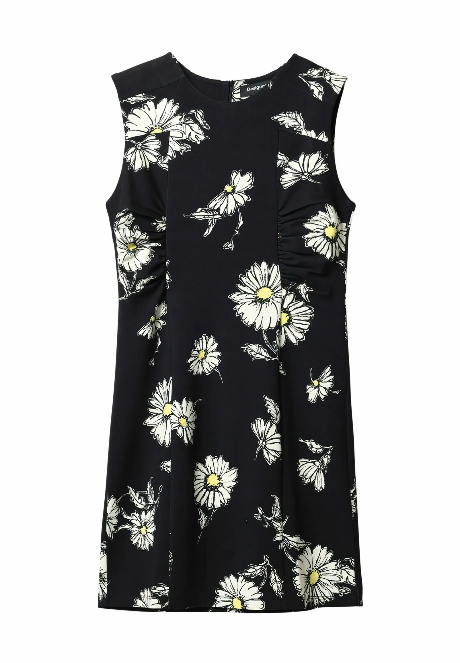 FLORAL MINI - Vestito estivo