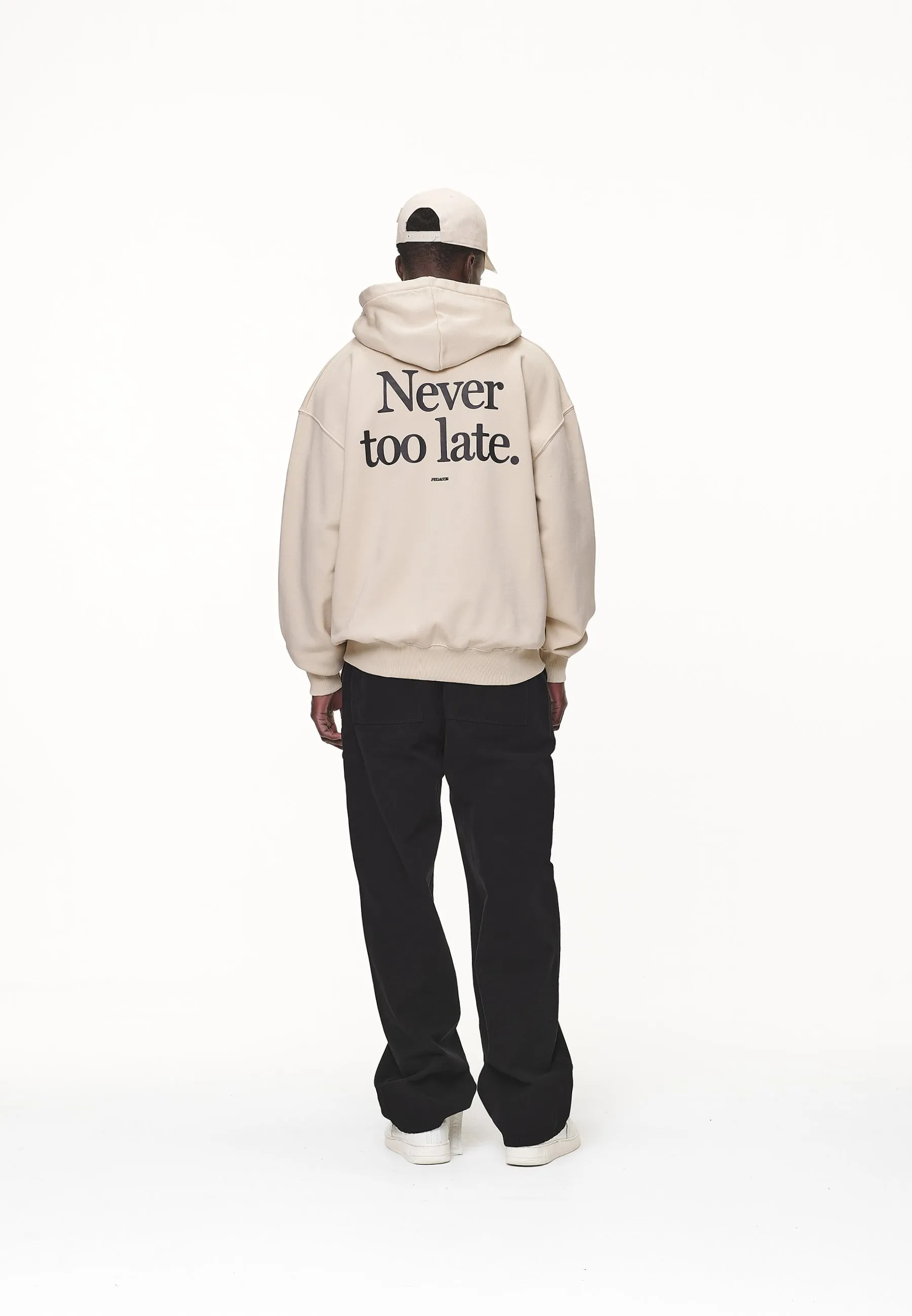 FRANCIS WIDE PANTS - Pantaloni