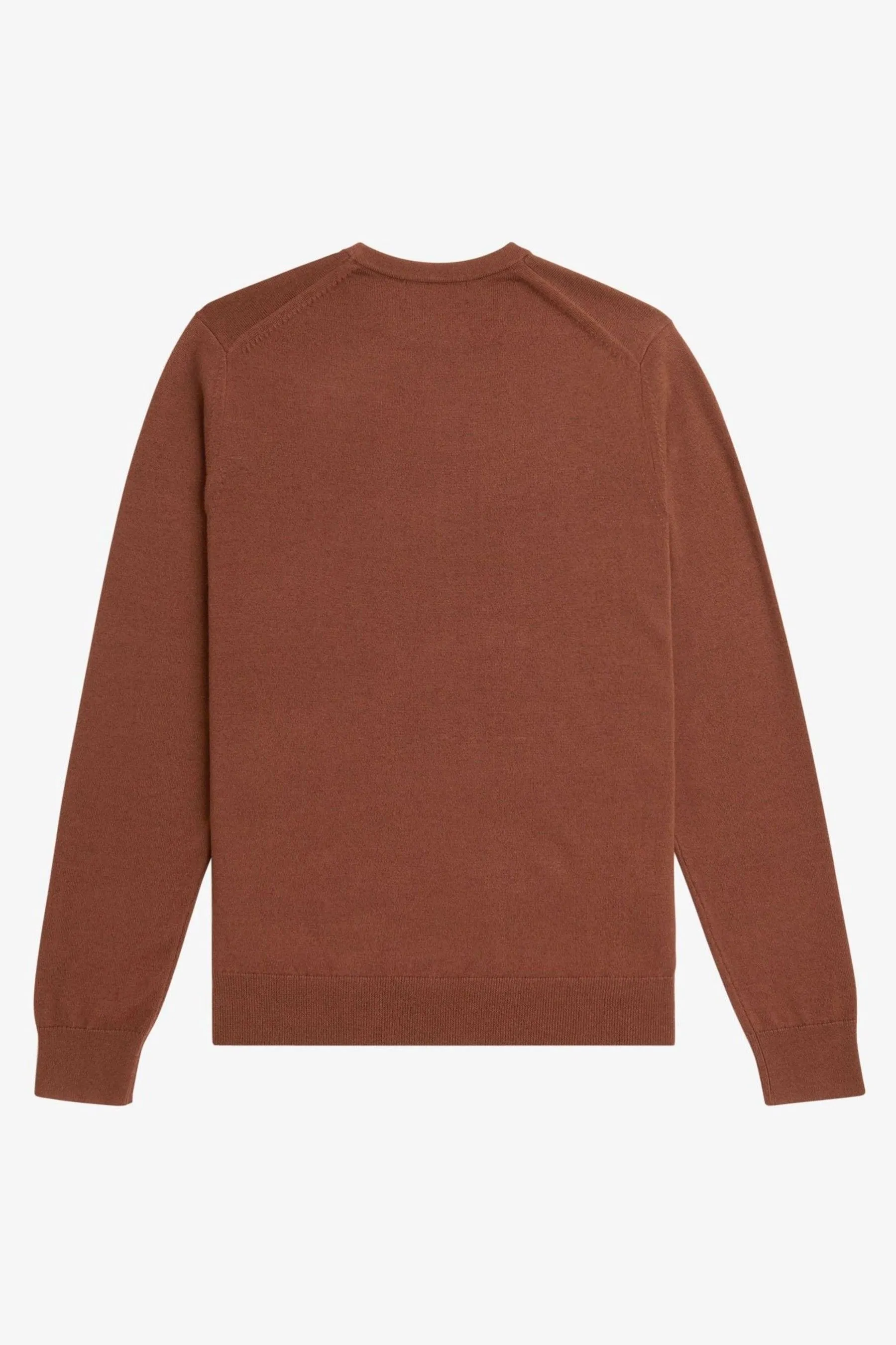 Fred Perry Classic Maglione girocollo    