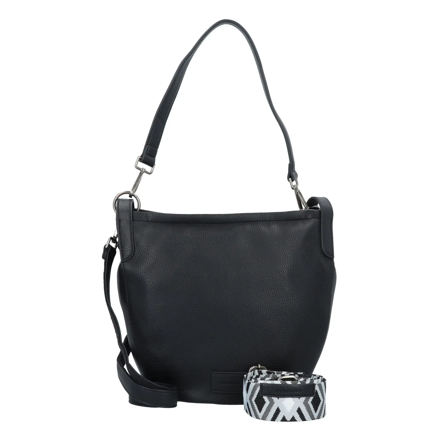 FredsBruder Lanbe Borsa a tracolla Pelle 32 cm