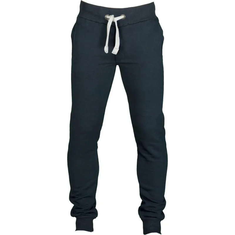 Fuori tutto -Pantalone In Felpa Seattle Donna - Payper  AY 7557 taglia M bianco