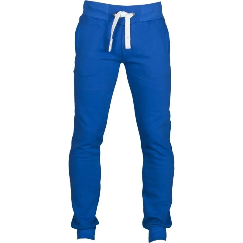Fuori tutto -Pantalone In Felpa Seattle Donna - Payper  AY 7557 taglia M bianco