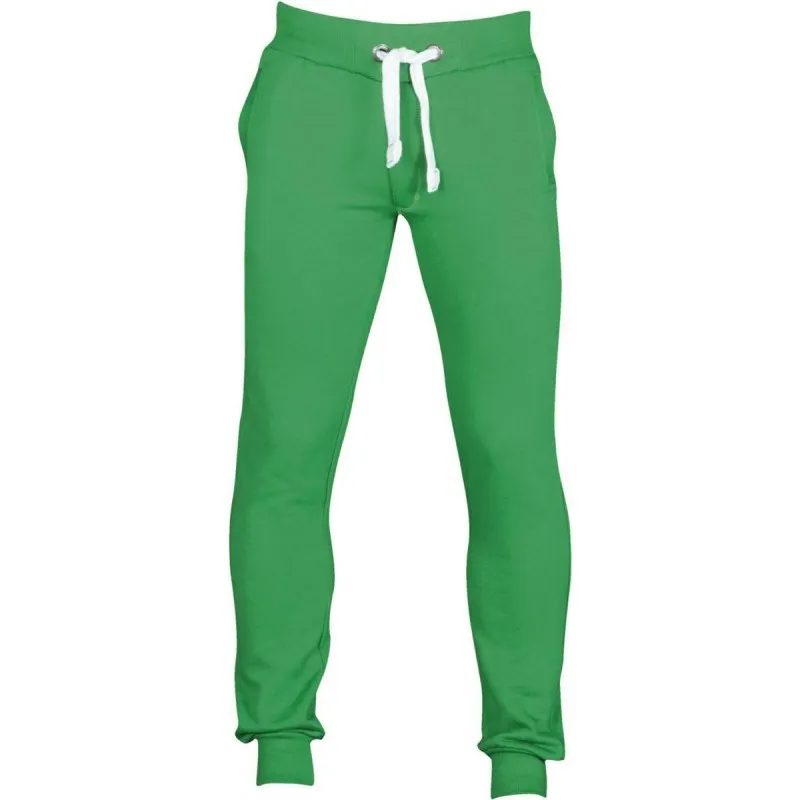 Fuori tutto -Pantalone In Felpa Seattle Donna - Payper  AY 7557 taglia M bianco