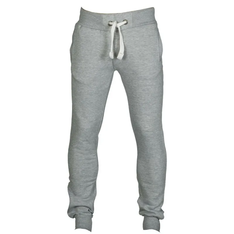 Fuori tutto -Pantalone In Felpa Seattle Donna - Payper  AY 7557 taglia M bianco