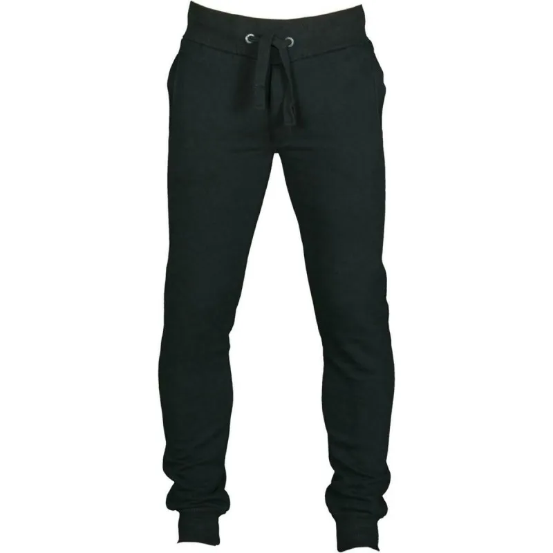 Fuori tutto -Pantalone In Felpa Seattle Donna - Payper  AY 7557 taglia M bianco