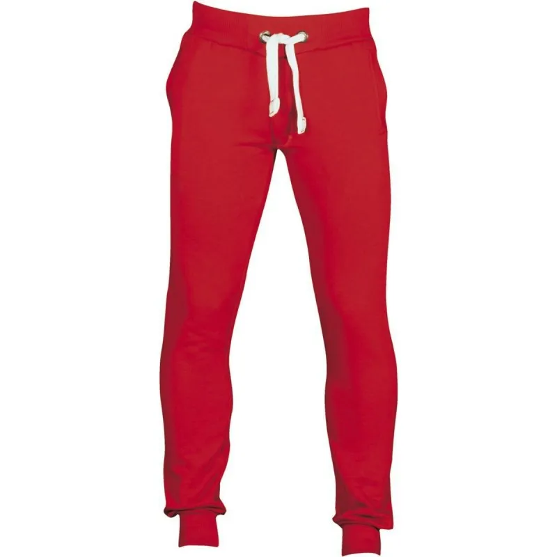 Fuori tutto -Pantalone In Felpa Seattle Donna - Payper  AY 7557 taglia M bianco