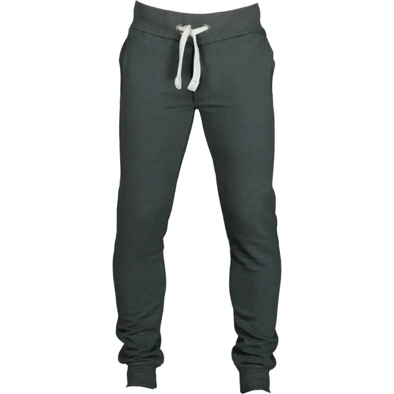 Fuori tutto -Pantalone In Felpa Seattle Donna - Payper  AY 7557 taglia M bianco