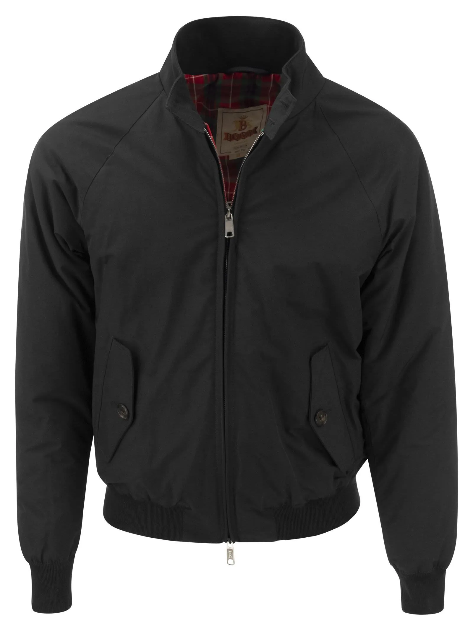 G9 THERMAL – Bomber