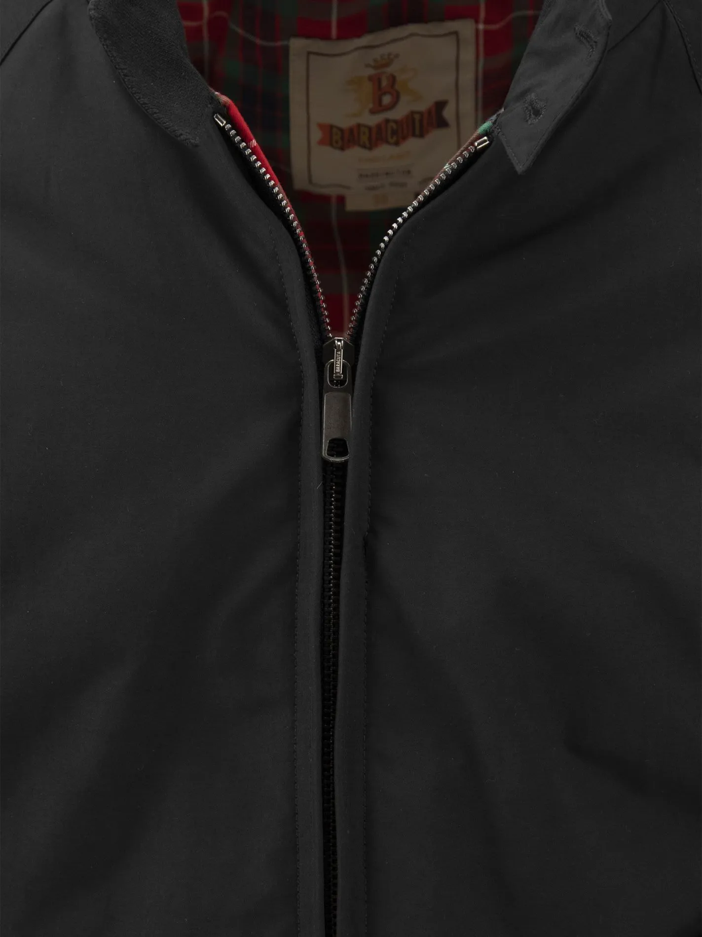 G9 THERMAL – Bomber