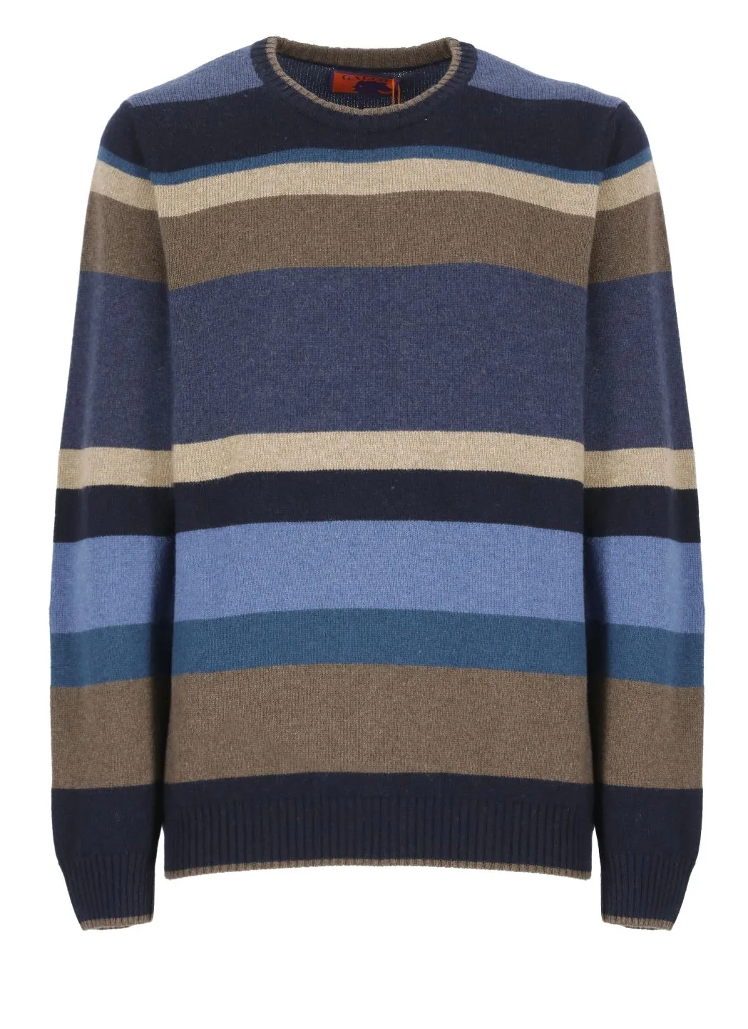  Gallo Maglione in lana e cashmere 