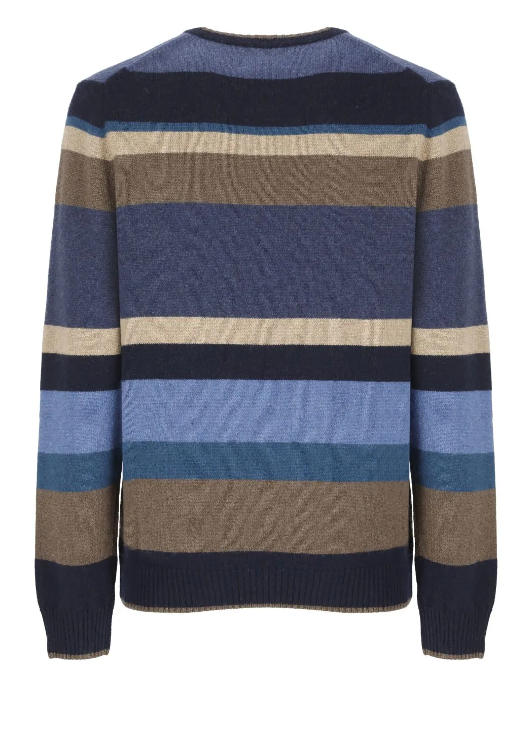  Gallo Maglione in lana e cashmere 