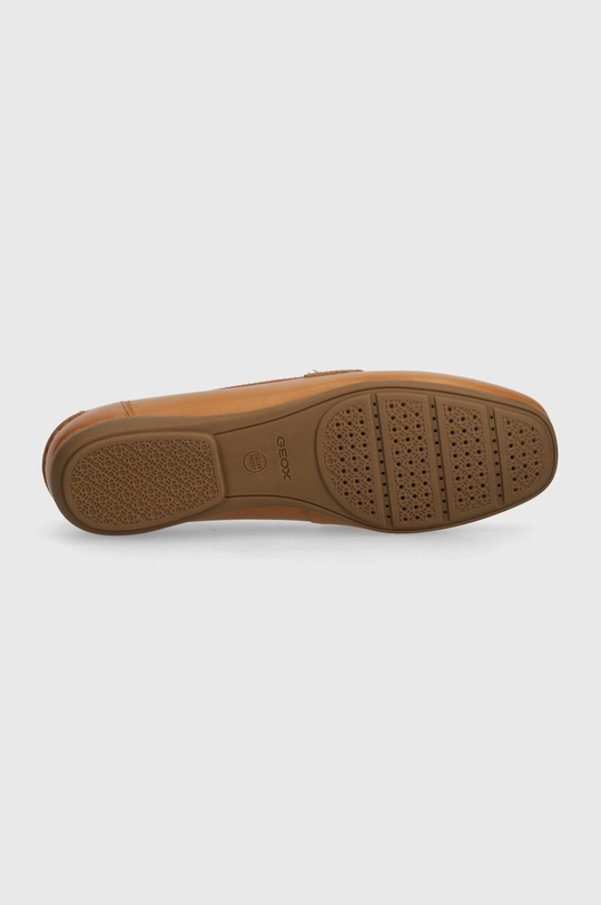 Geox mocassini in pelle D ANNYTAH MOC A