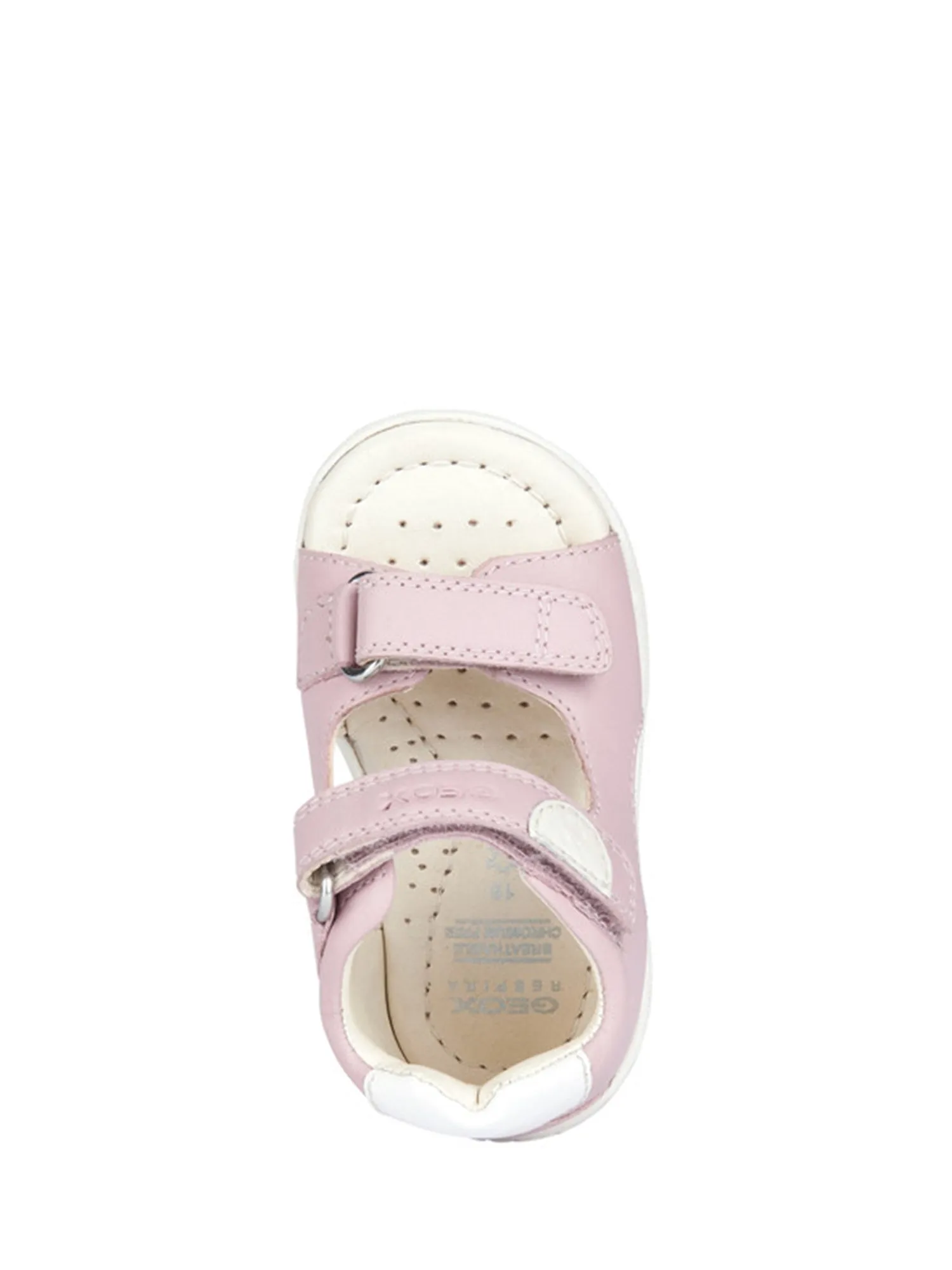 Geox Sandali Con Strappi B254WA 08554