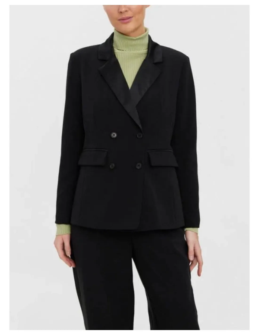 Giacca Donna VMLAURA Vero Moda