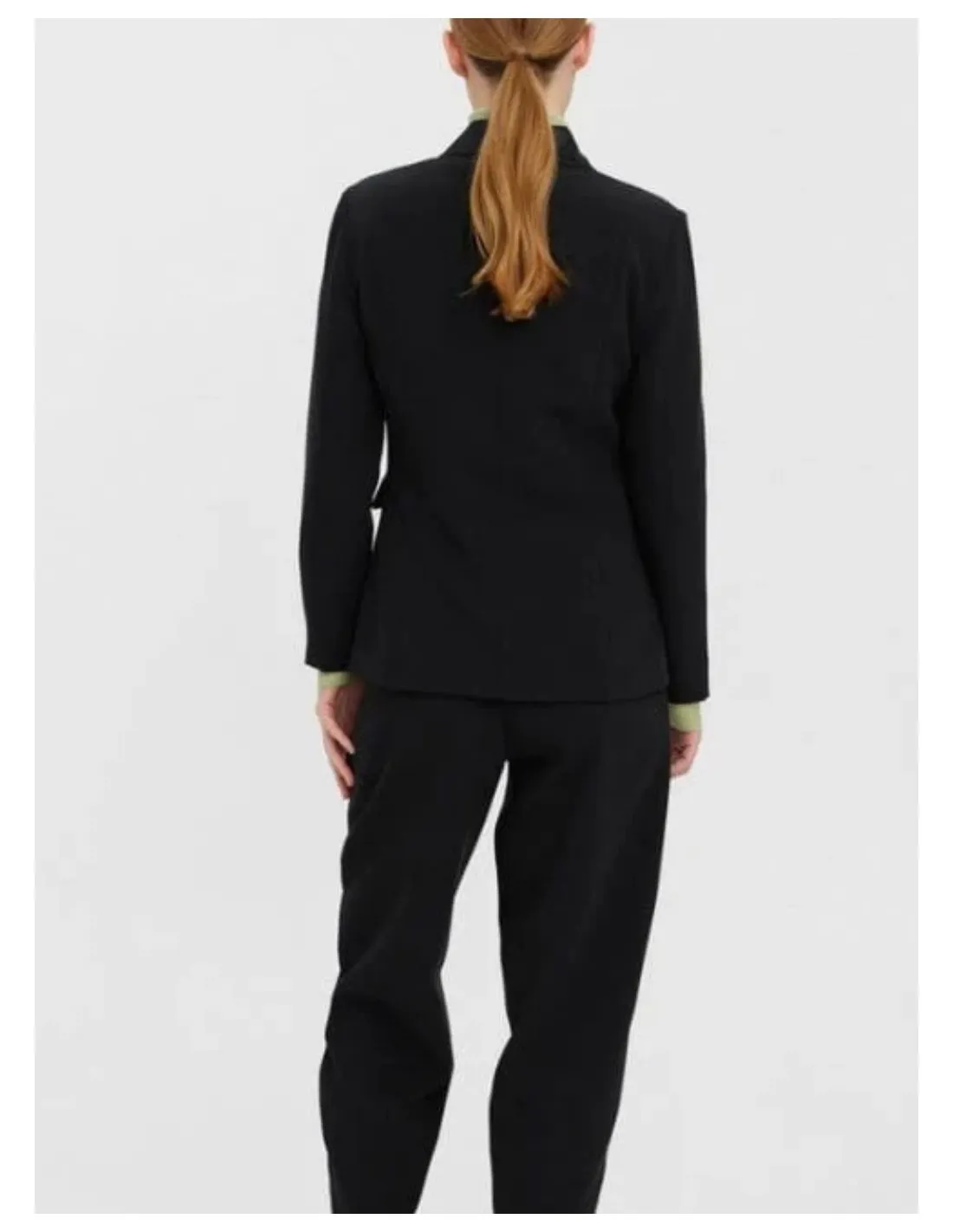 Giacca Donna VMLAURA Vero Moda