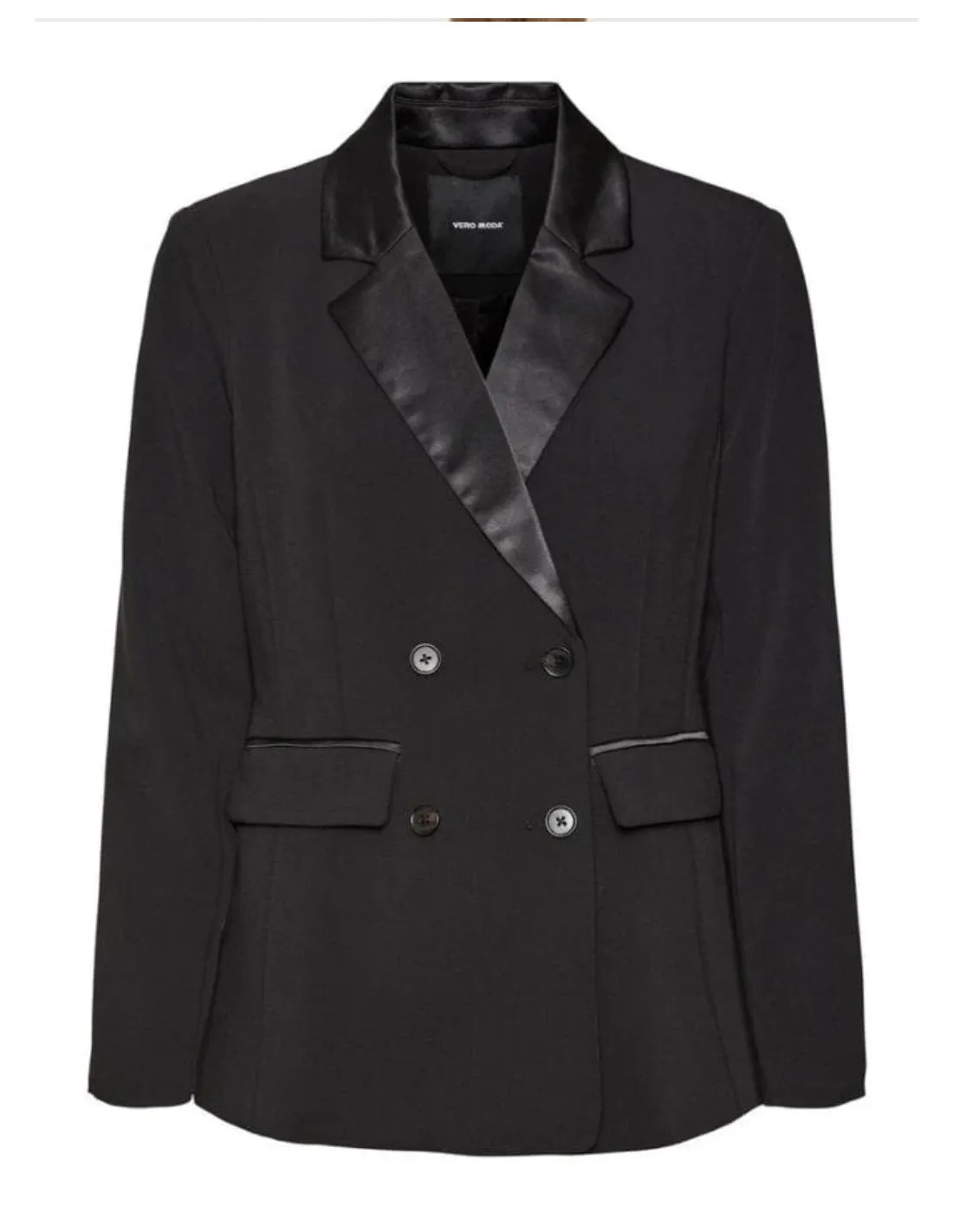 Giacca Donna VMLAURA Vero Moda