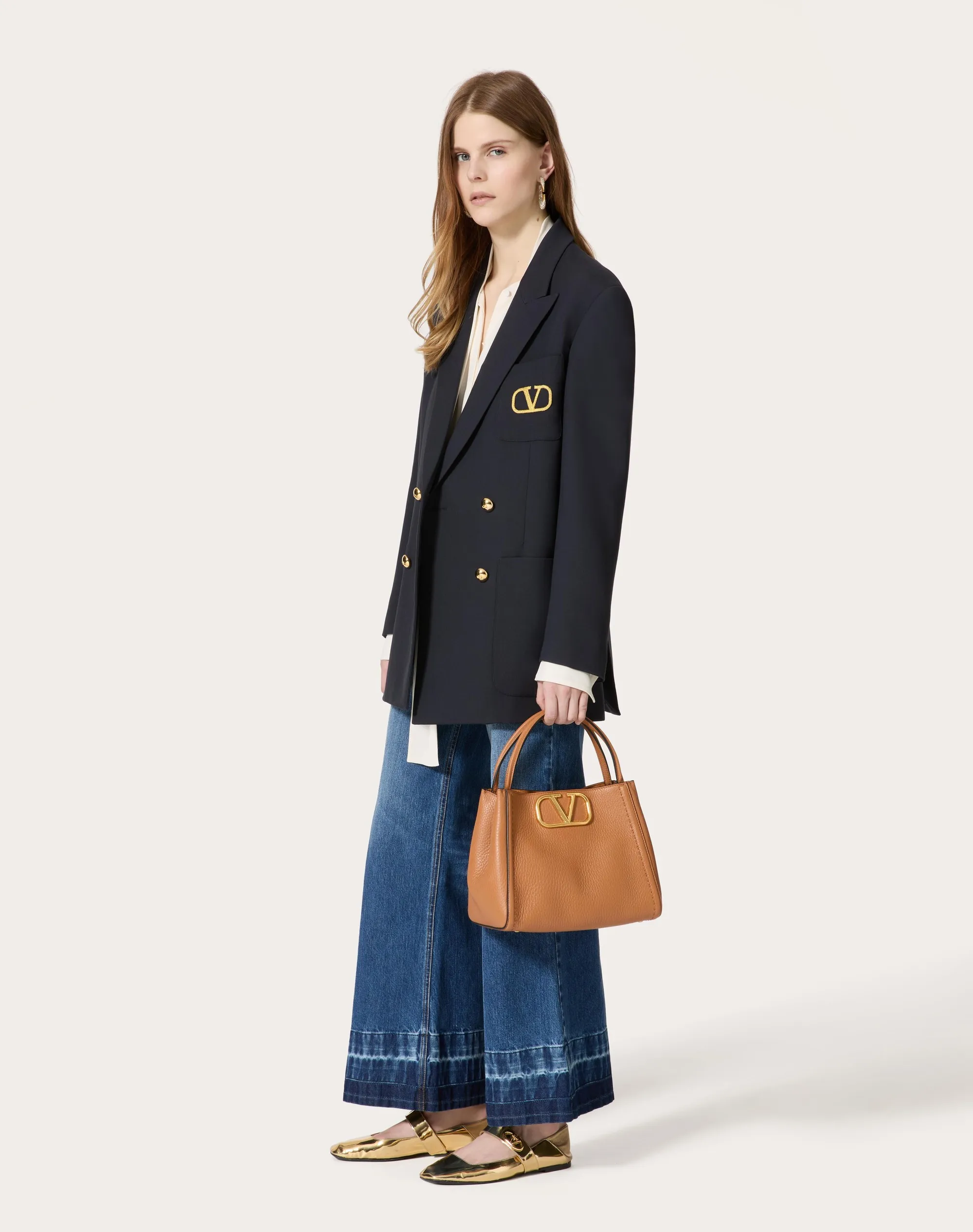 GIACCA IN FORMAL NATTE'