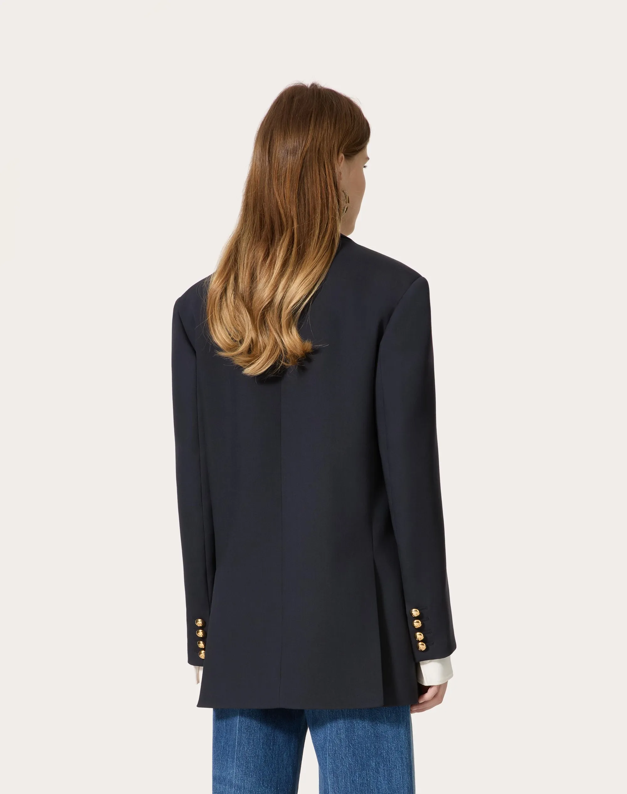 GIACCA IN FORMAL NATTE'