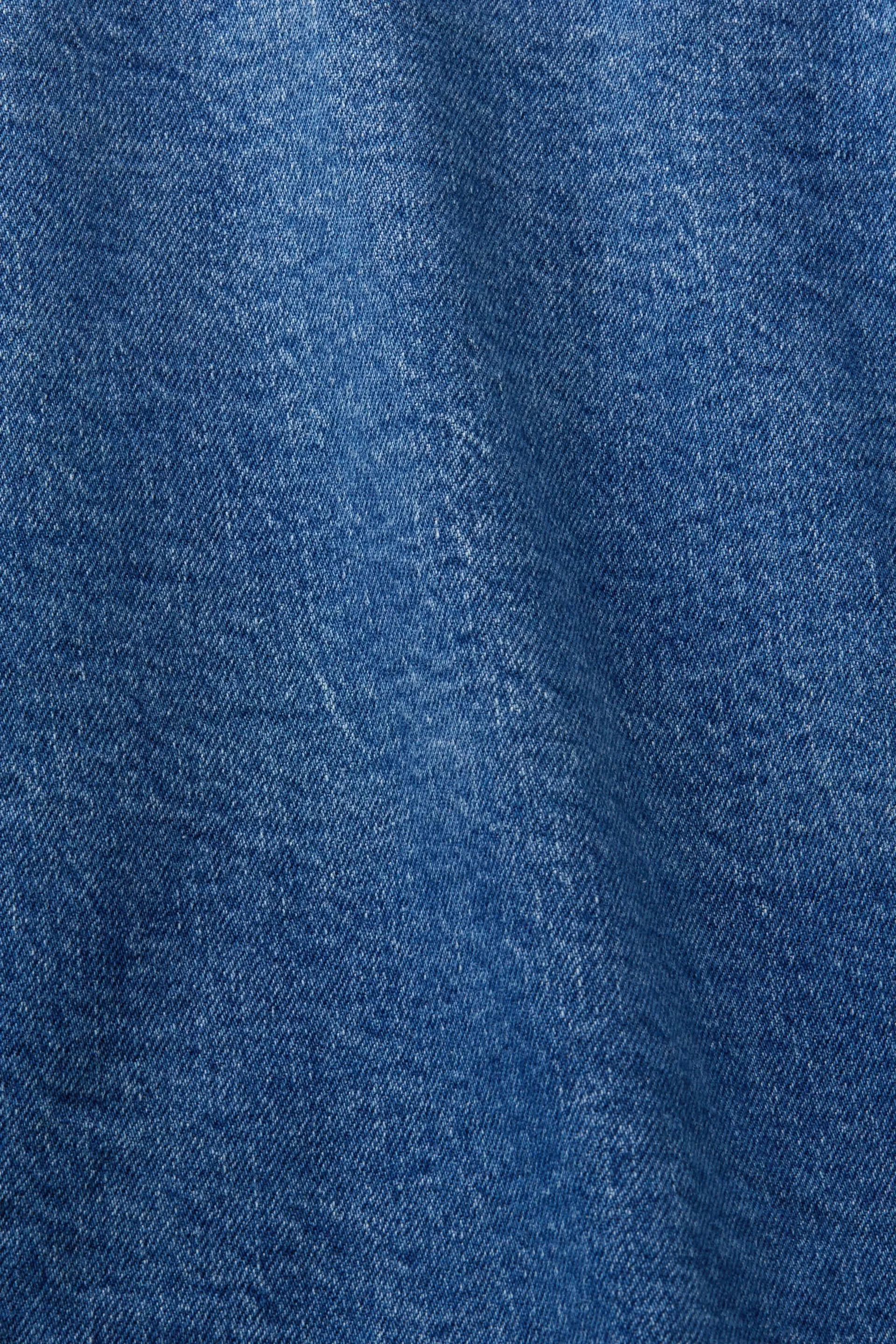 Giacca in jeans slim fit