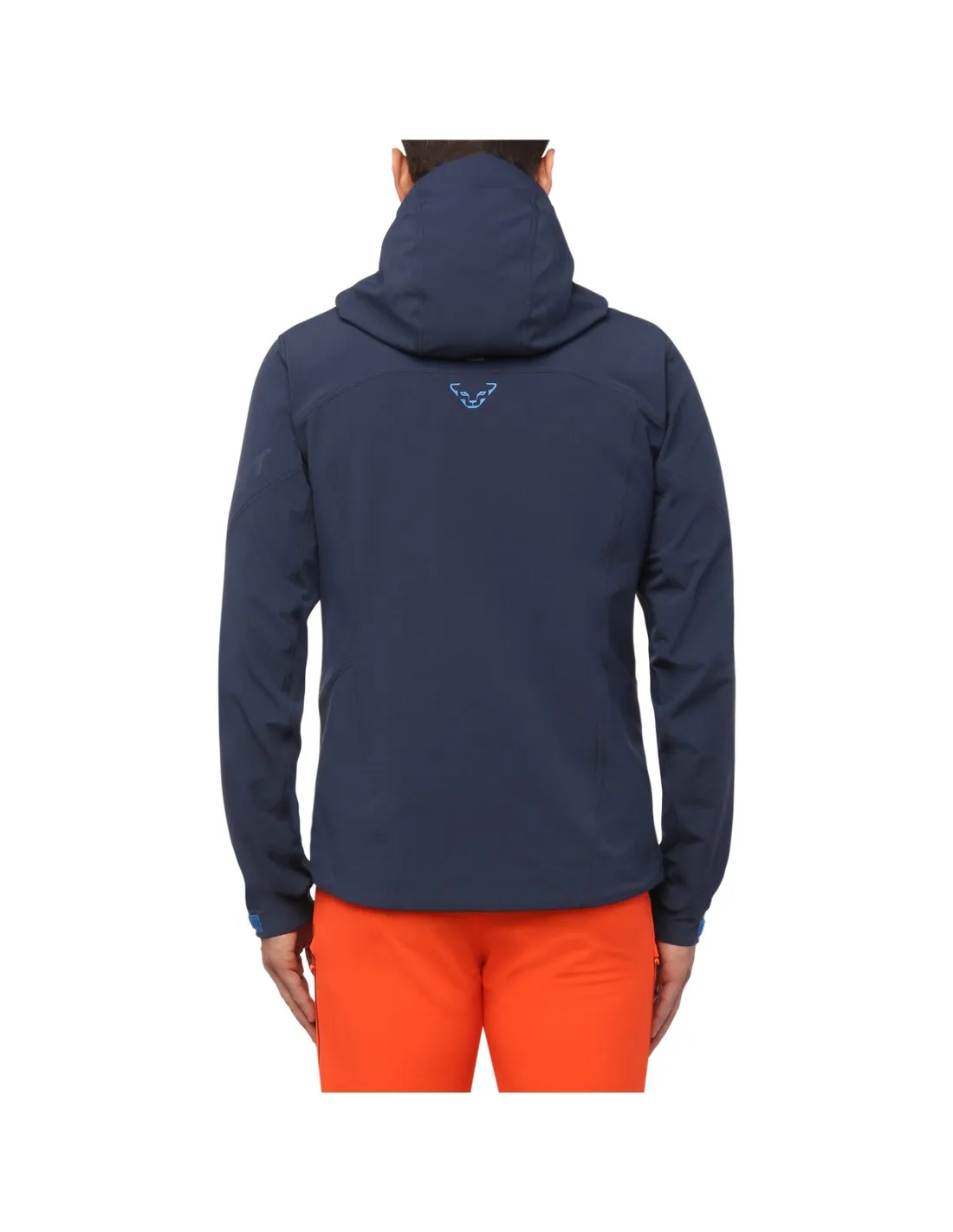 Giacca Softshell Dynafit Mercury 2 Dynastretch Nera