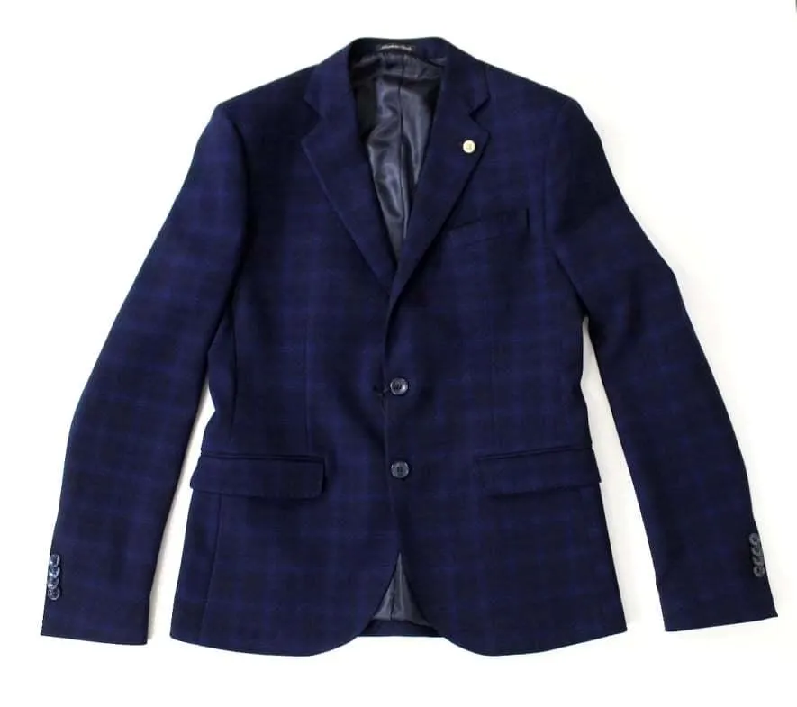 Giacca Uomo LANGELLA-mod. ORESTE