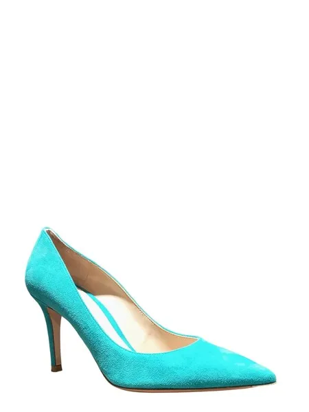 Gianvito rossi GIANVITO 85