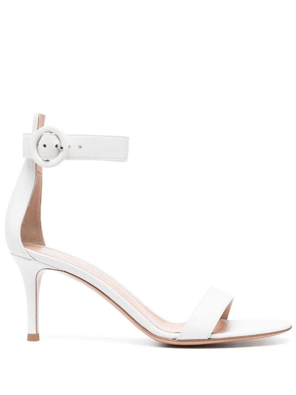 Gianvito Rossi-Sandali Portofino 70mm