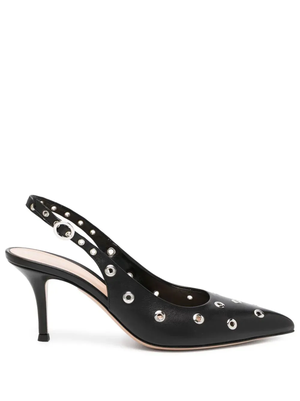 GIANVITO ROSSI  -Calzature,Scarpe con tacco