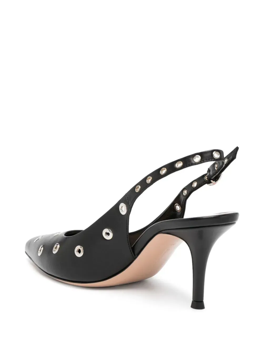 GIANVITO ROSSI  -Calzature,Scarpe con tacco