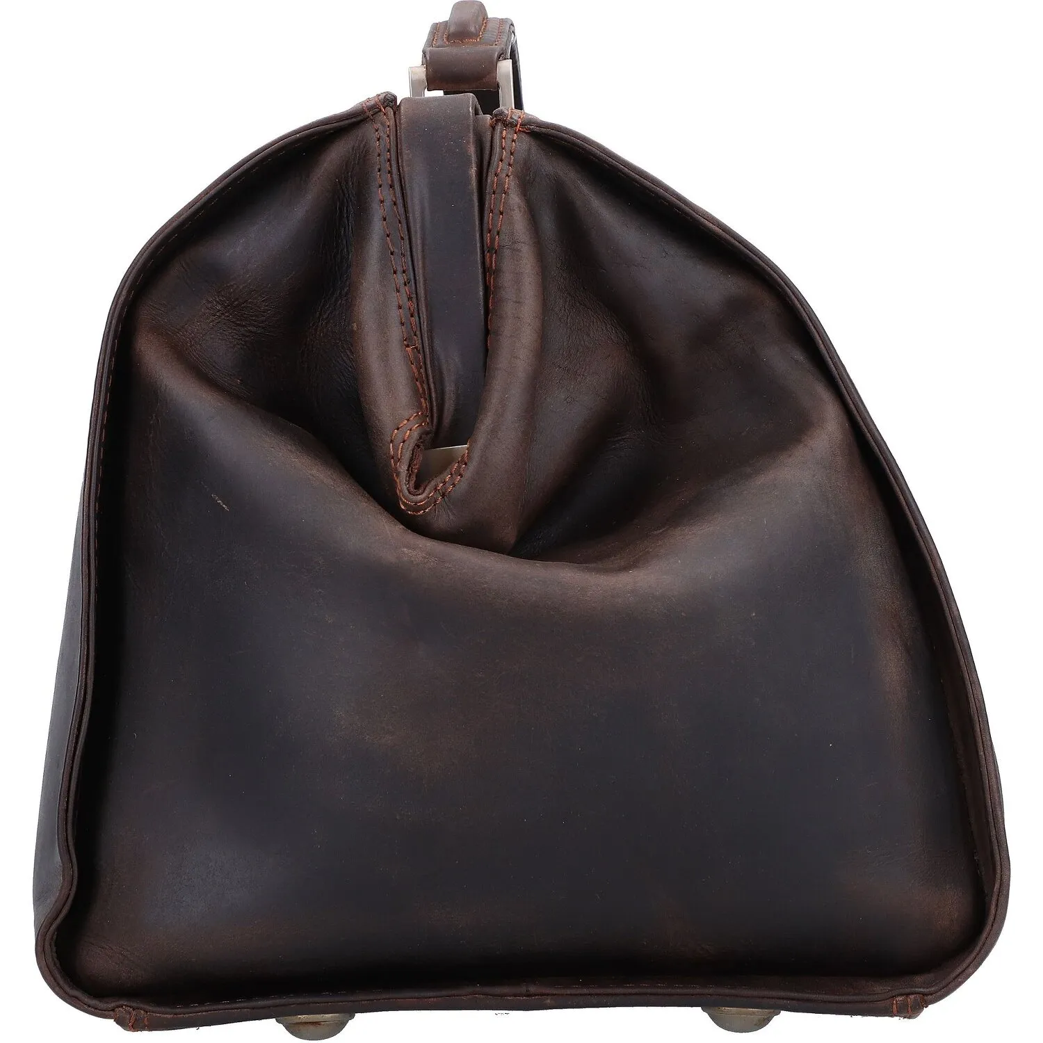 Greenland Nature Borsa da medico Westcoast in pelle 41 cm