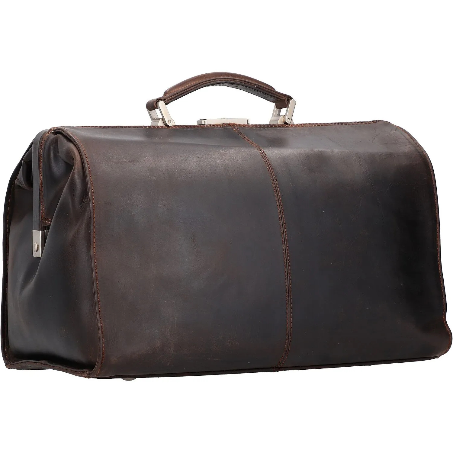 Greenland Nature Borsa da medico Westcoast in pelle 41 cm