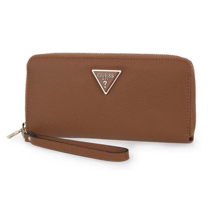 GUESS COG MERIDIAN LARGE ZIP