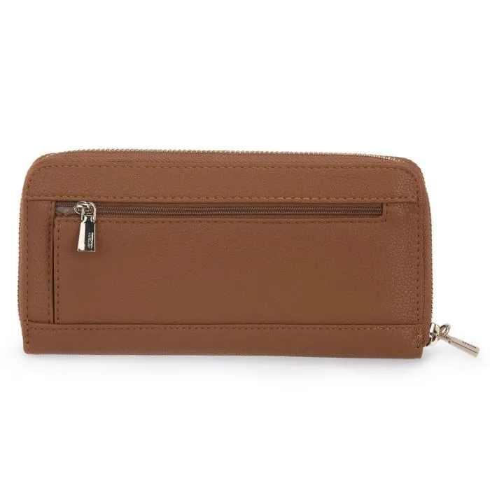 GUESS COG MERIDIAN LARGE ZIP