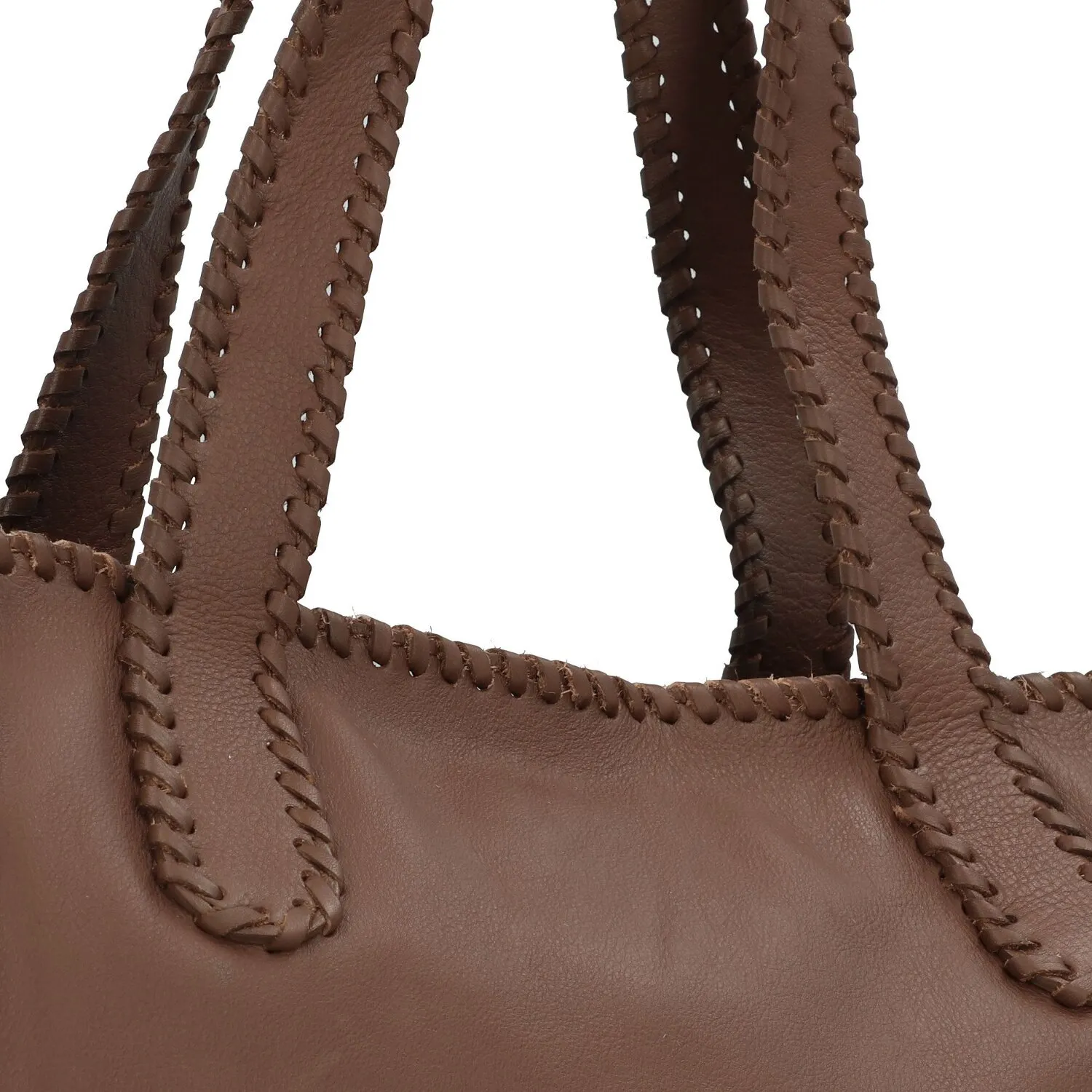 Harbour 2nd Just Pure Stefina Borsa a tracolla Pelle 47 cm
