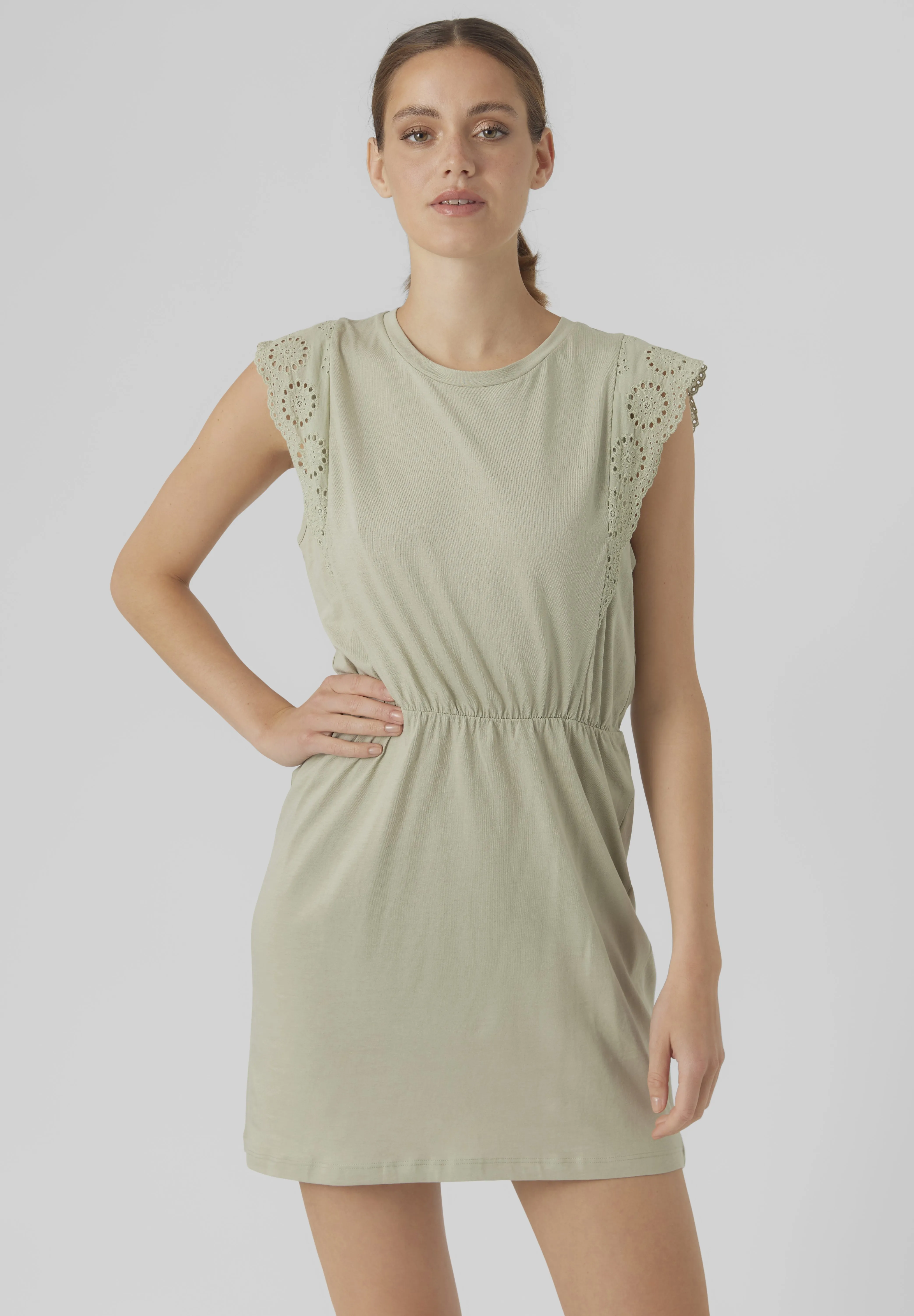 HOLLYN SL - Vestito estivo