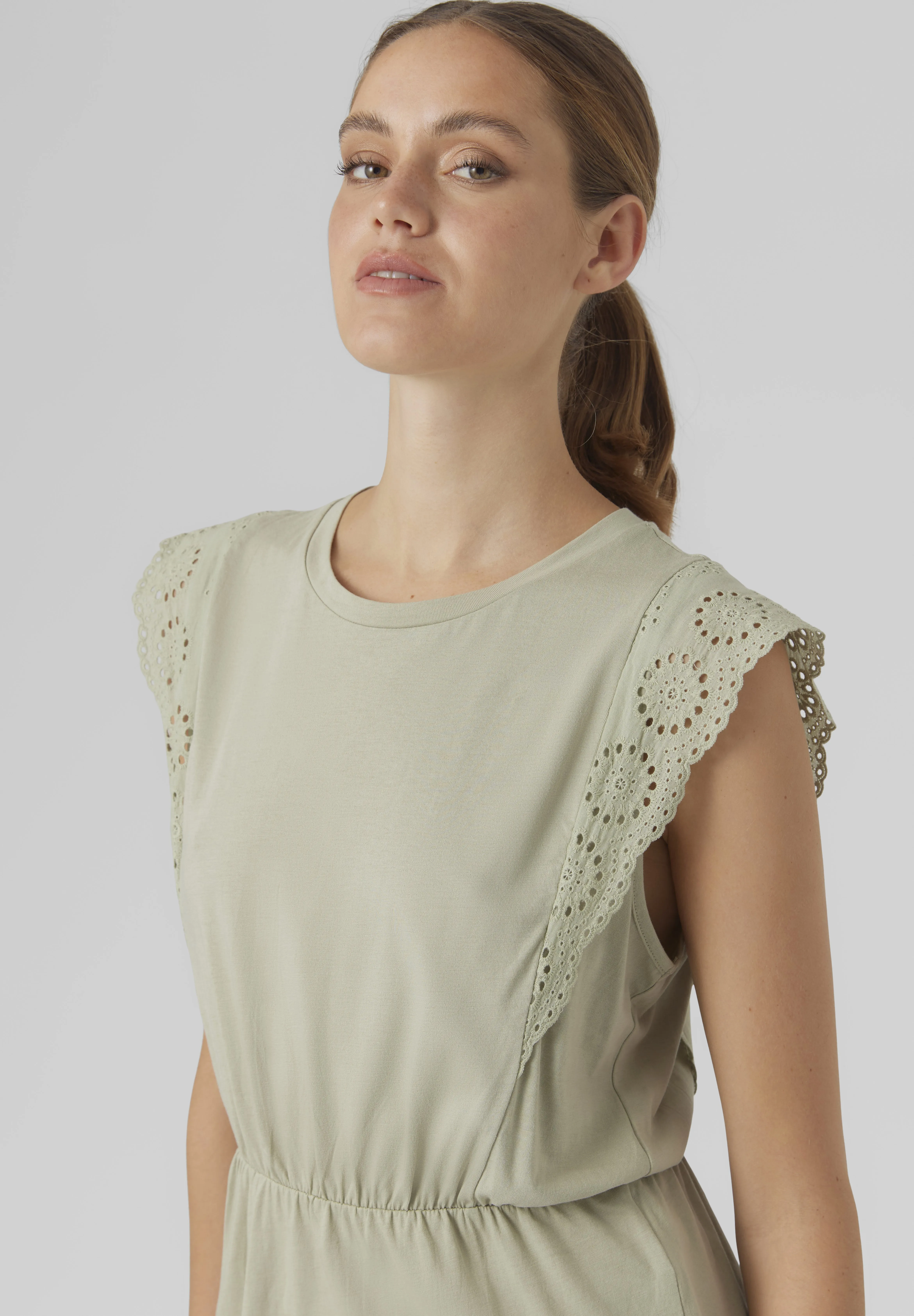 HOLLYN SL - Vestito estivo