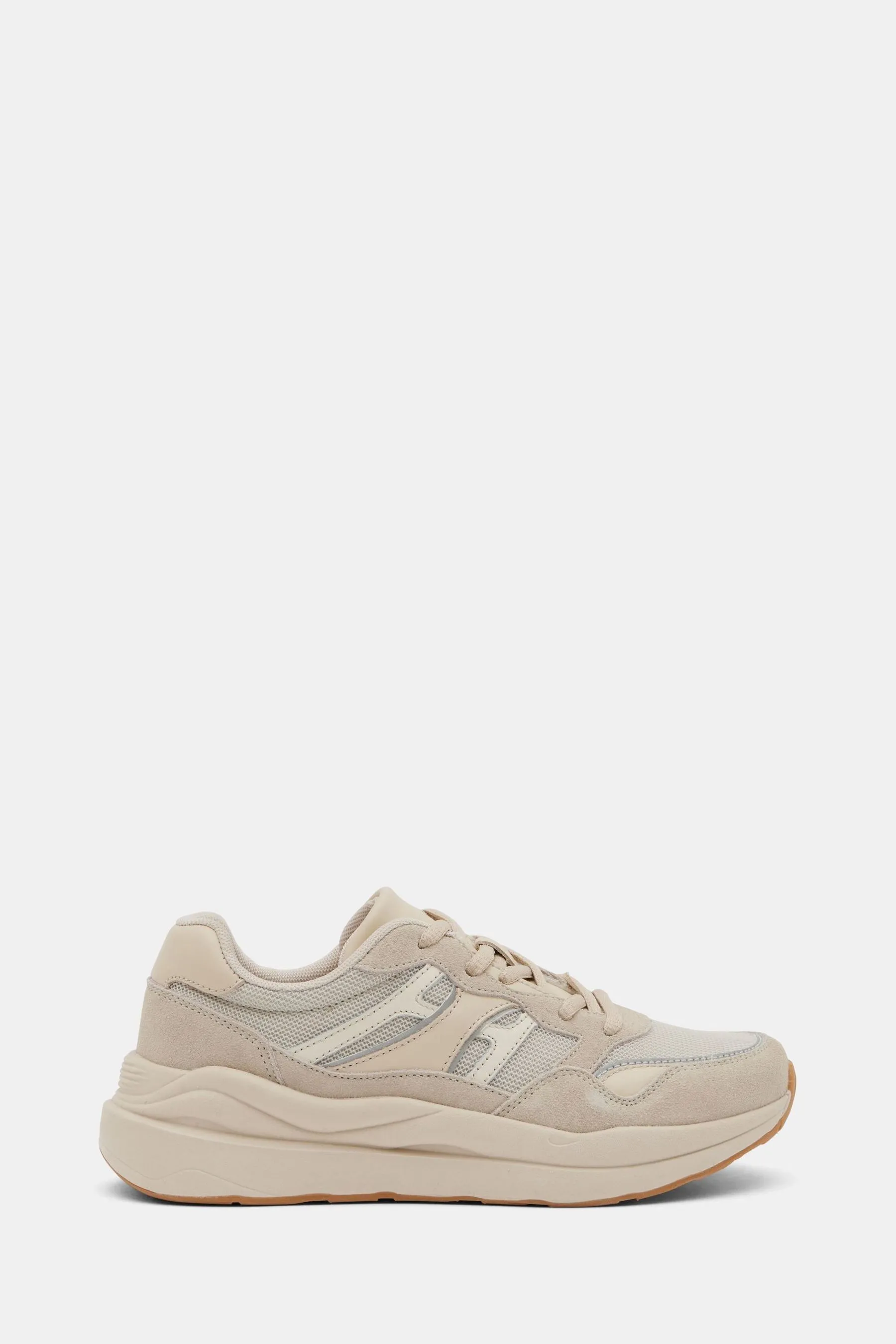 Hush Casey - Scarpe da ginnastica con suola spessa    