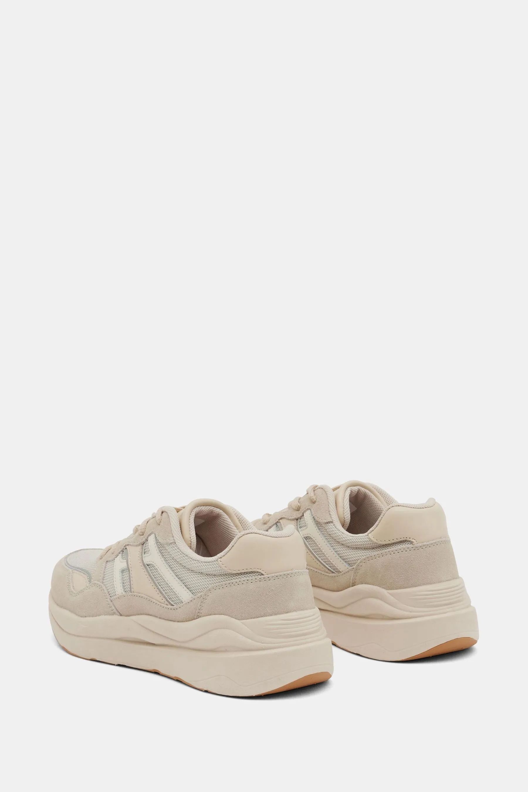 Hush Casey - Scarpe da ginnastica con suola spessa    