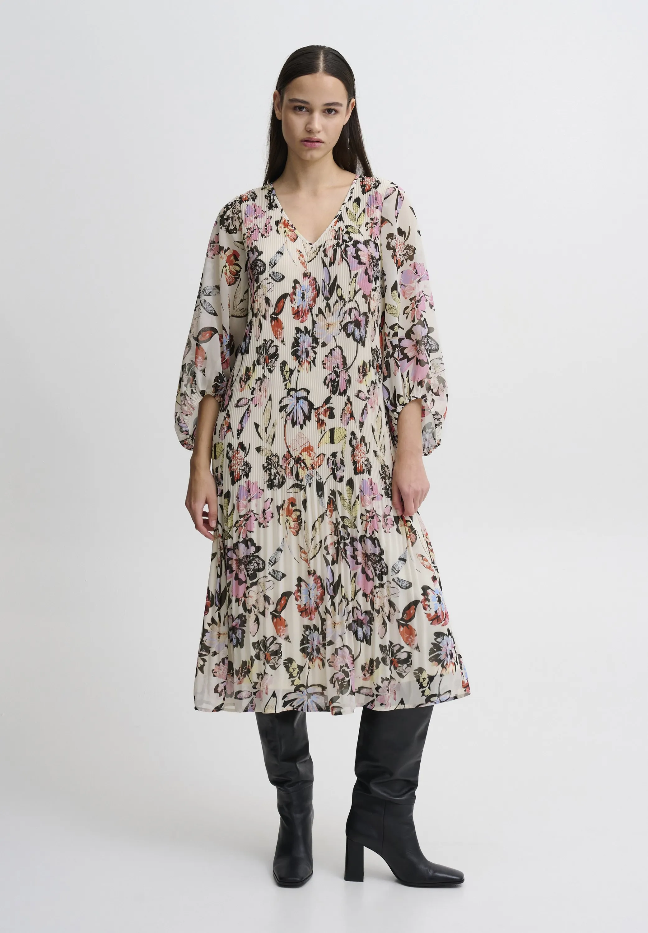 IHELLY DR2 - Vestito estivo