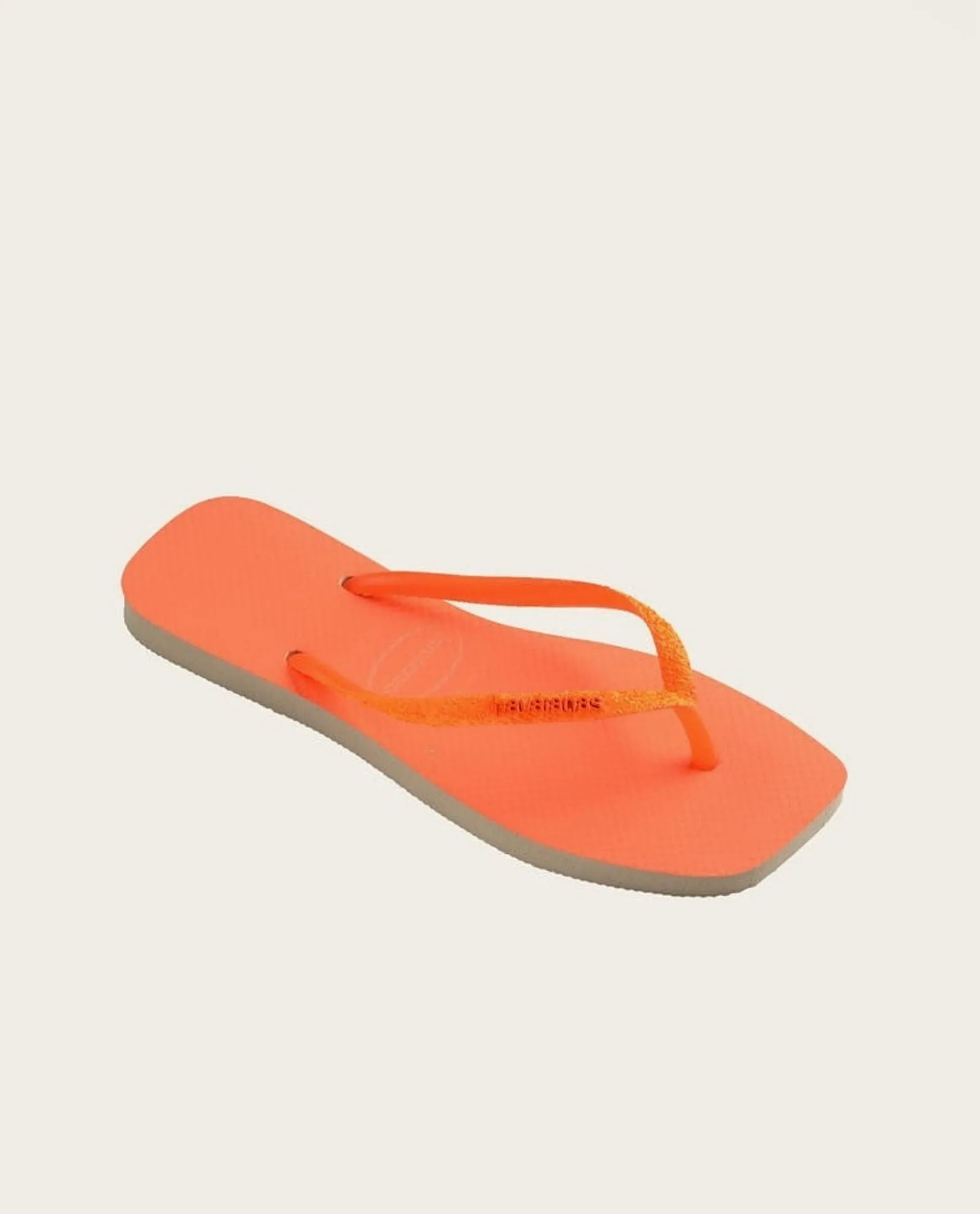 Infradito Havaianas Square Glitter Neon