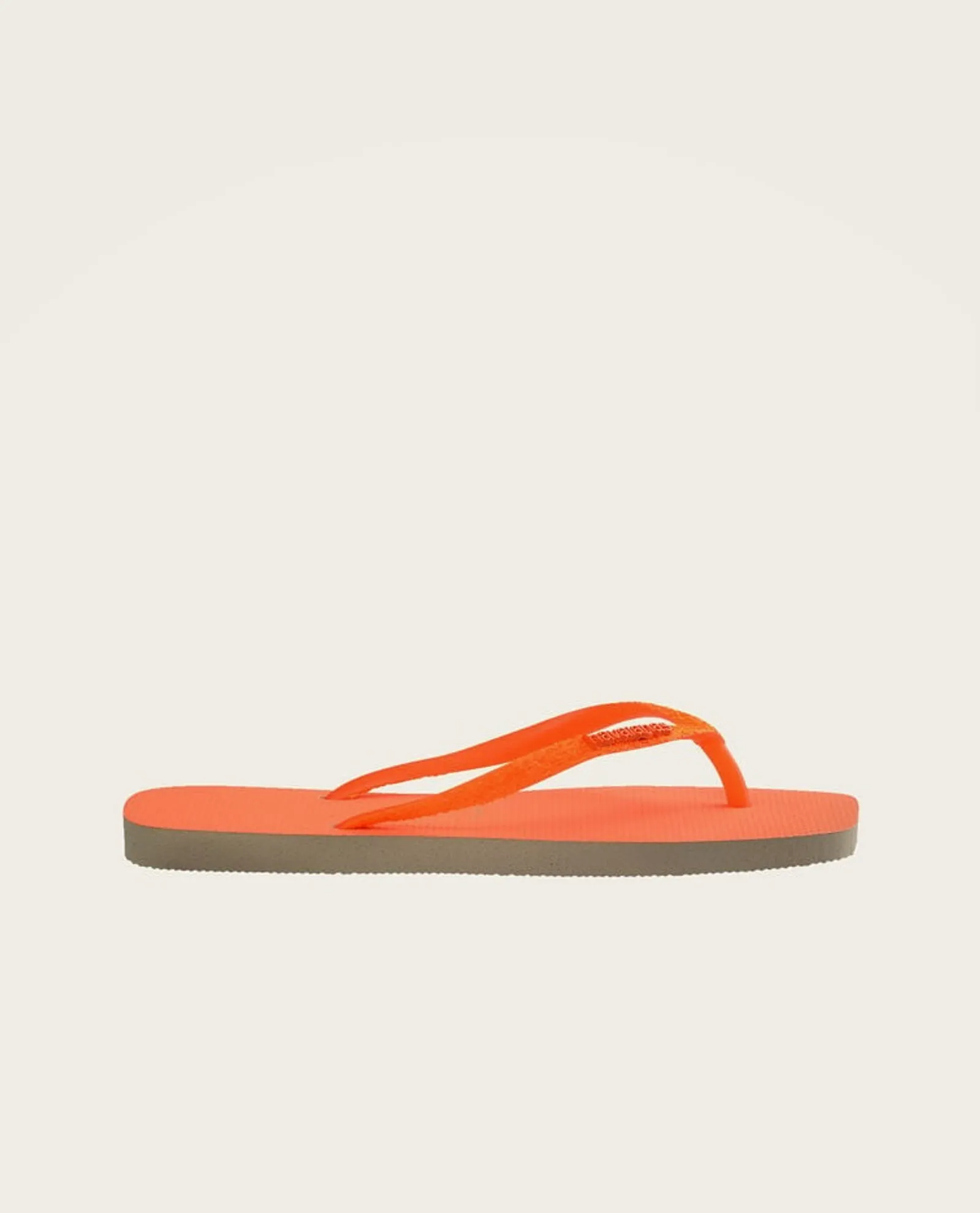 Infradito Havaianas Square Glitter Neon