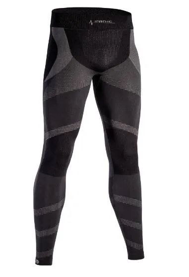 Iron-ic Pantalone intimo polipropilene 3.2 mid