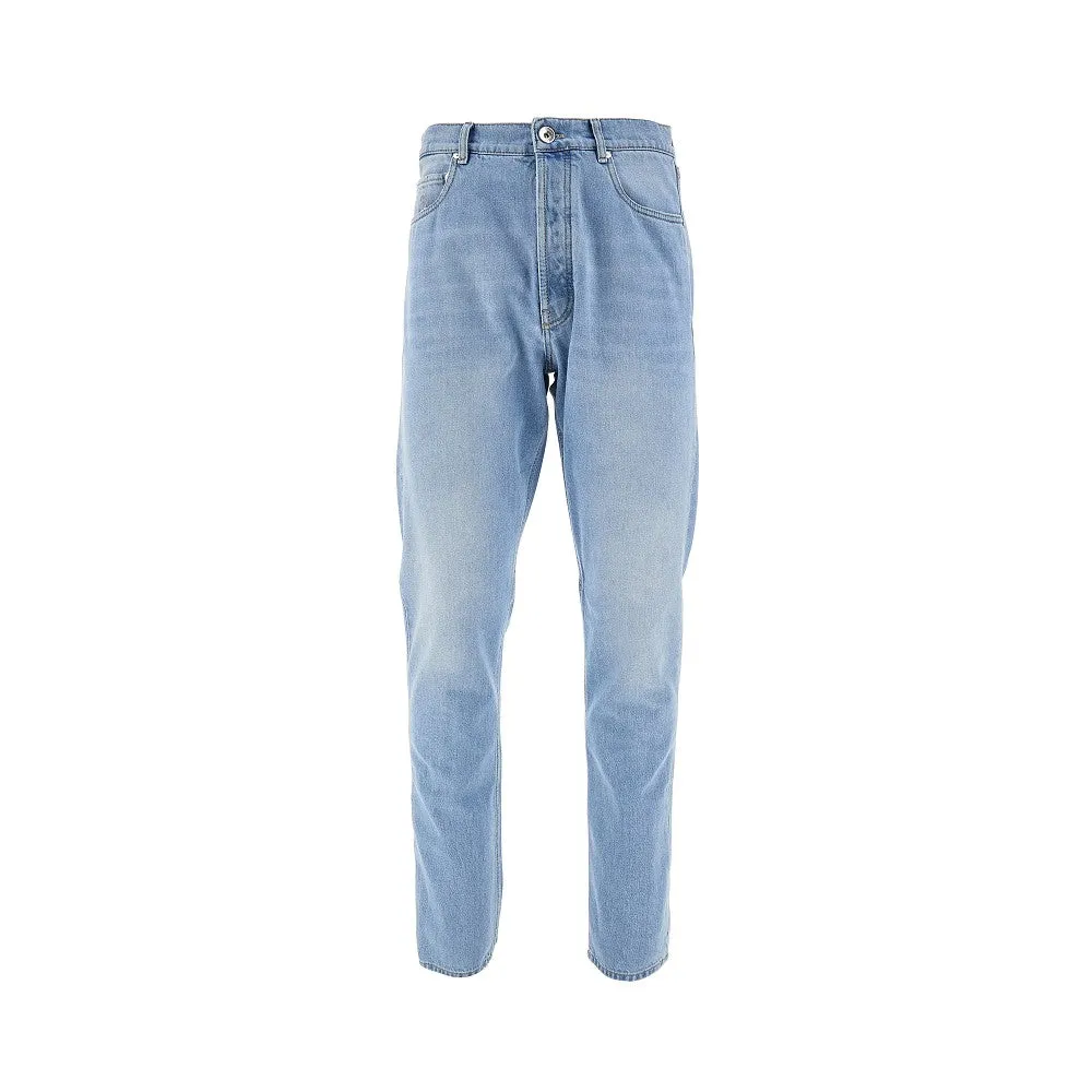 Jeans cinque tasche Icon Fit