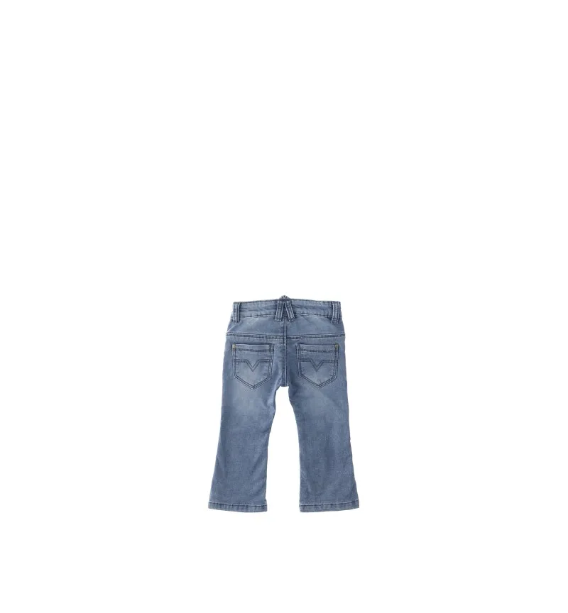 Jeans cinque tasche