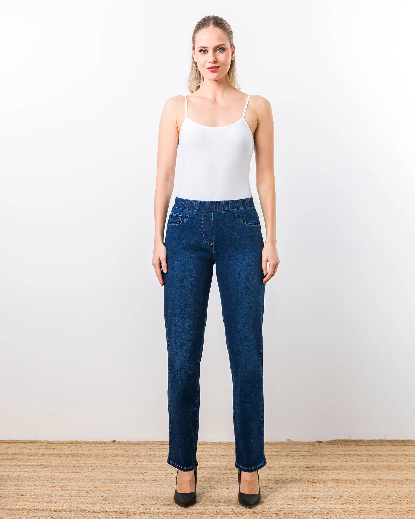 Jeans Comfort