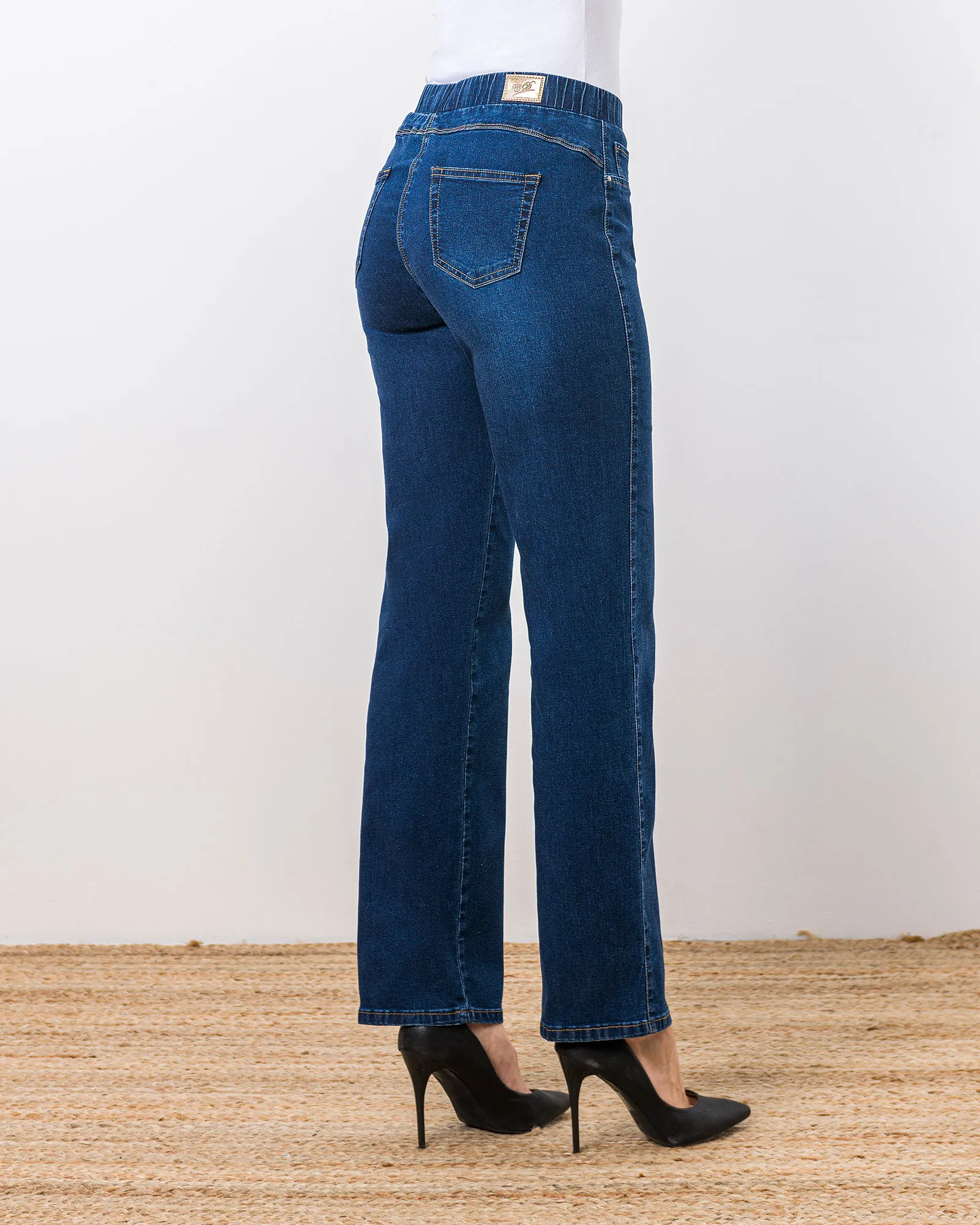 Jeans Comfort