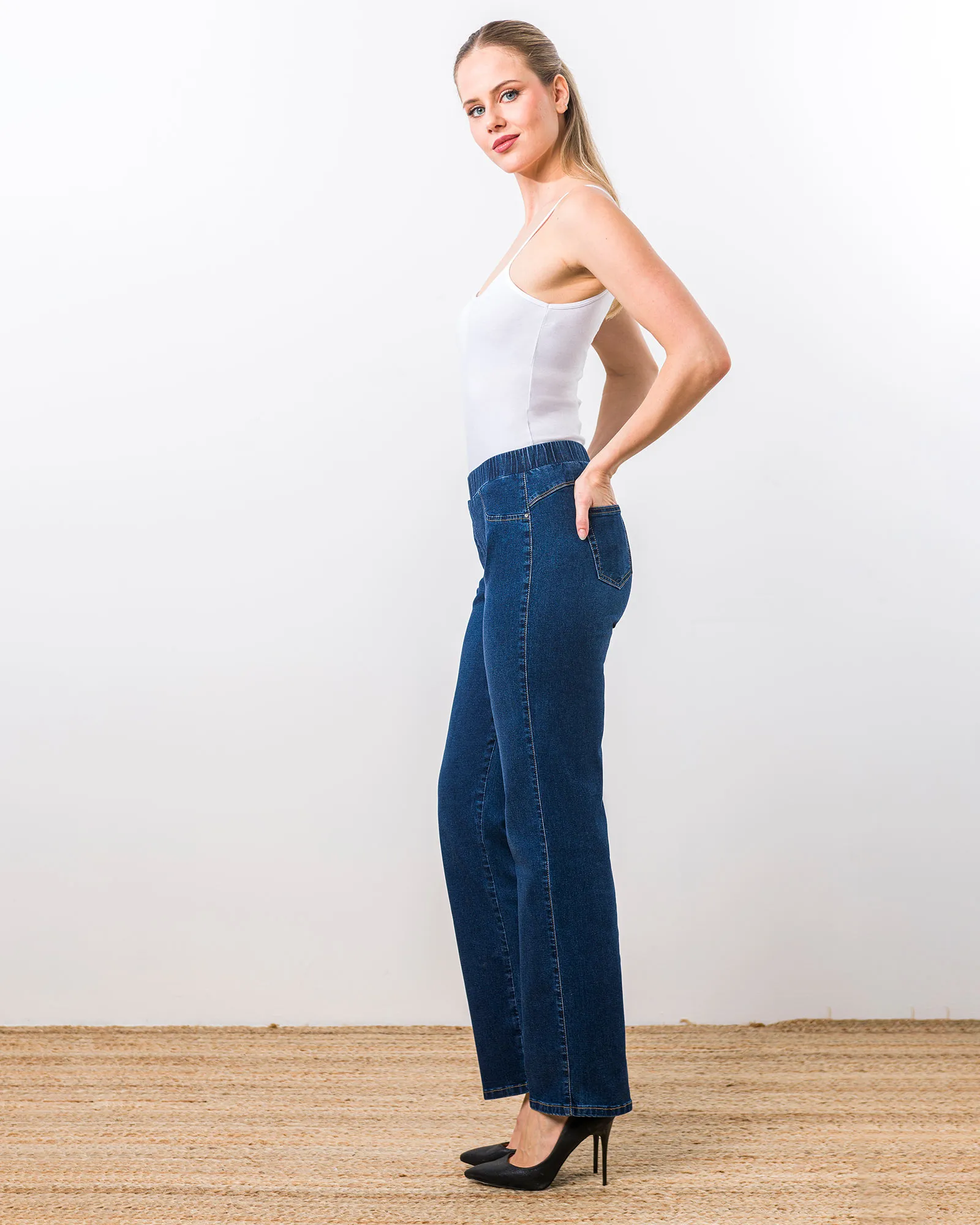 Jeans Comfort