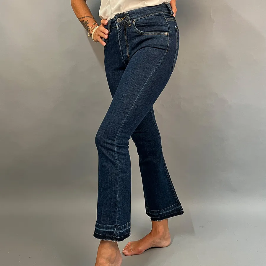Jeans Emma Zampetta