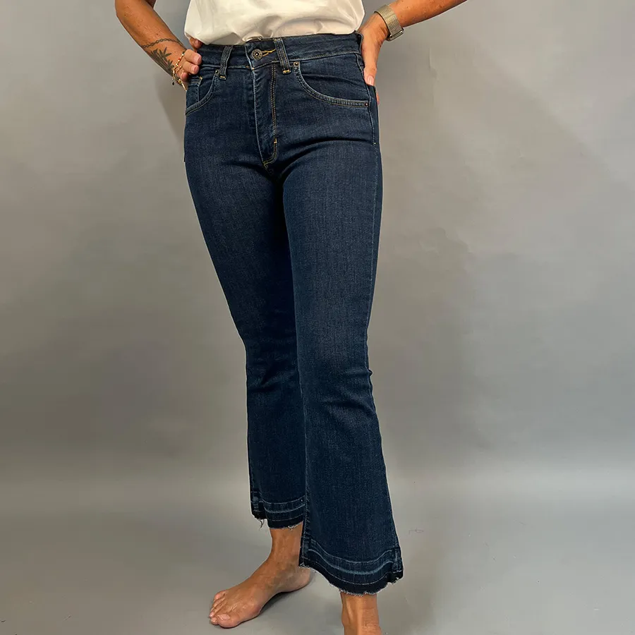 Jeans Emma Zampetta